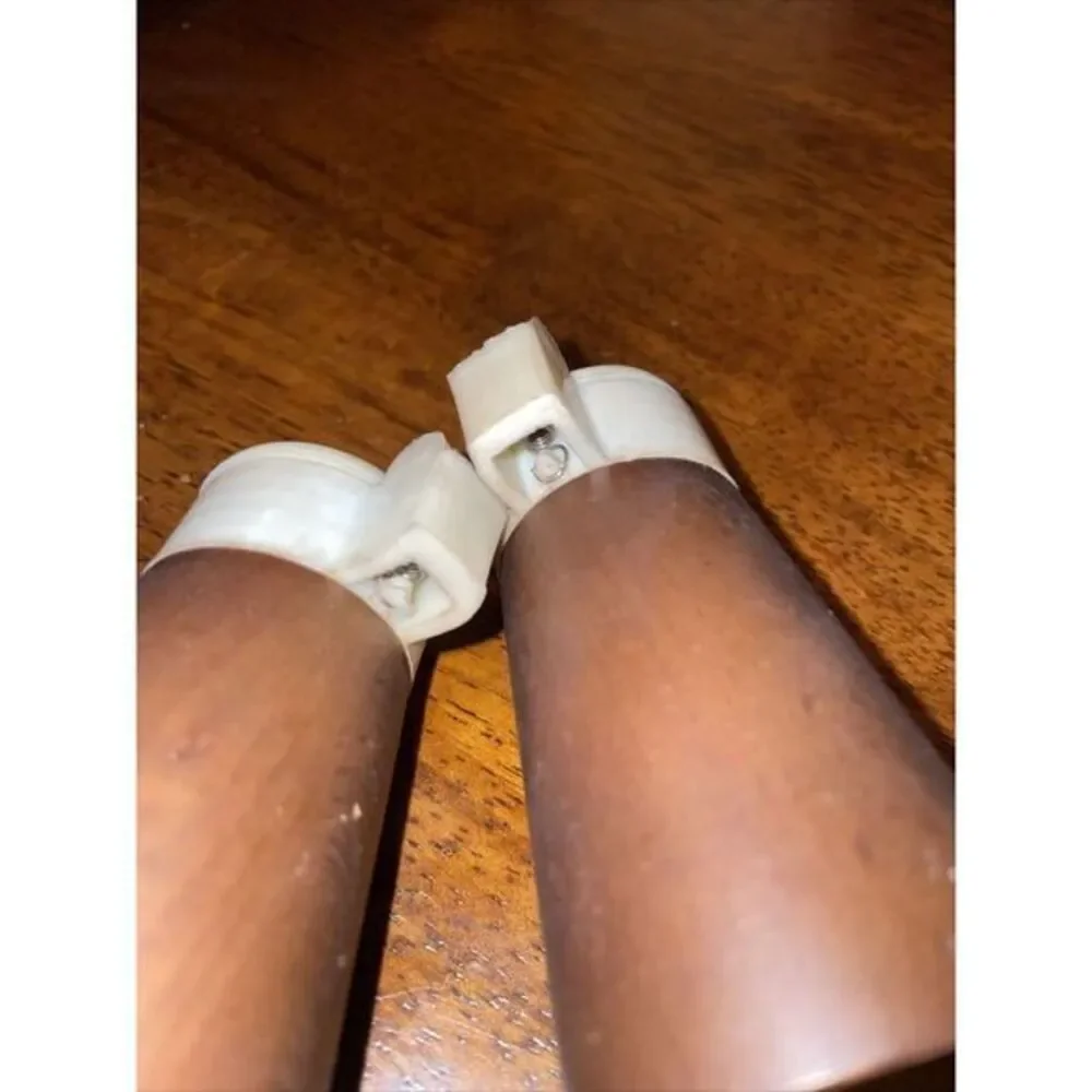 Vintage Wood‎ Salt And Pepper Shakers Made In Japan